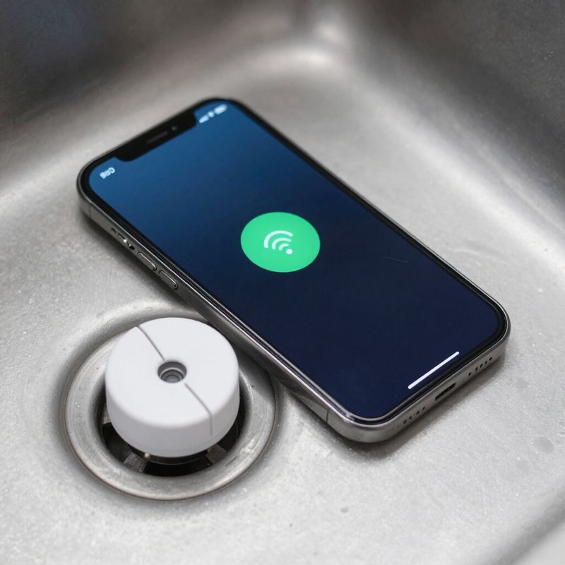 Leak repair in Naperville