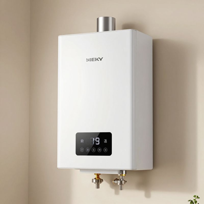 Water heaters in Naperville