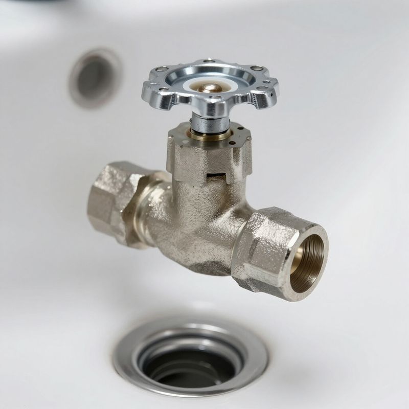 Hose Bib Vacuum Breaker Leaking: A Naperville Fix