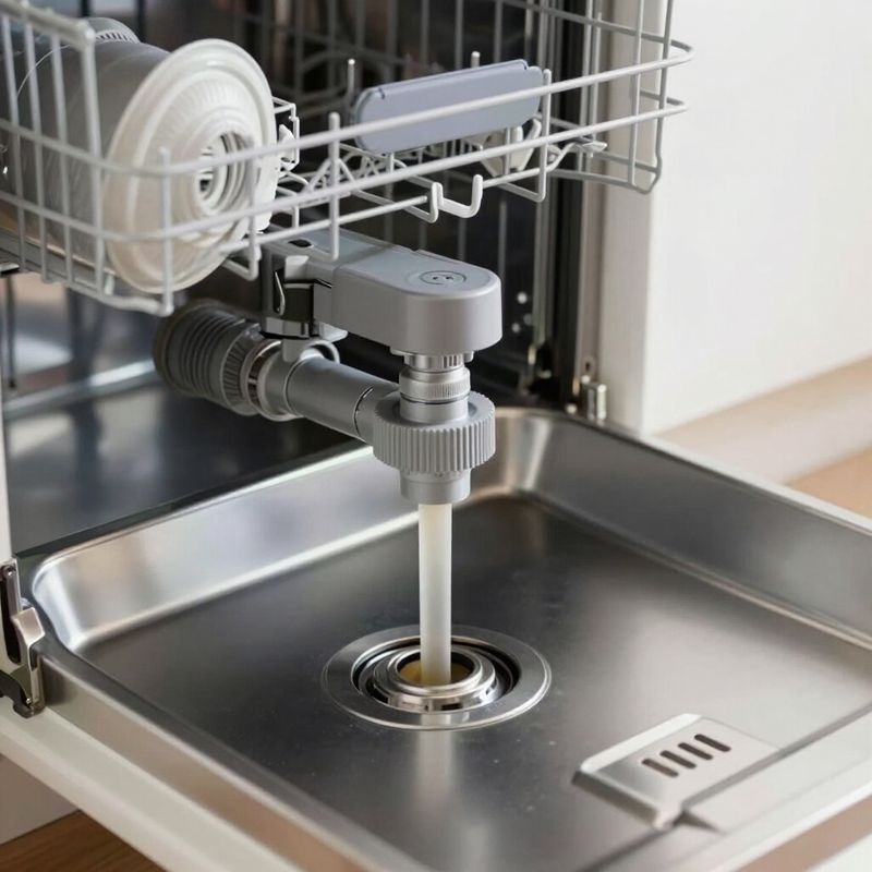 Garbage Disposal in Naperville