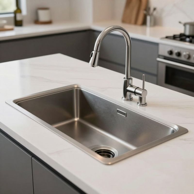 Bathroom & Kitchen Upgrades in Naperville